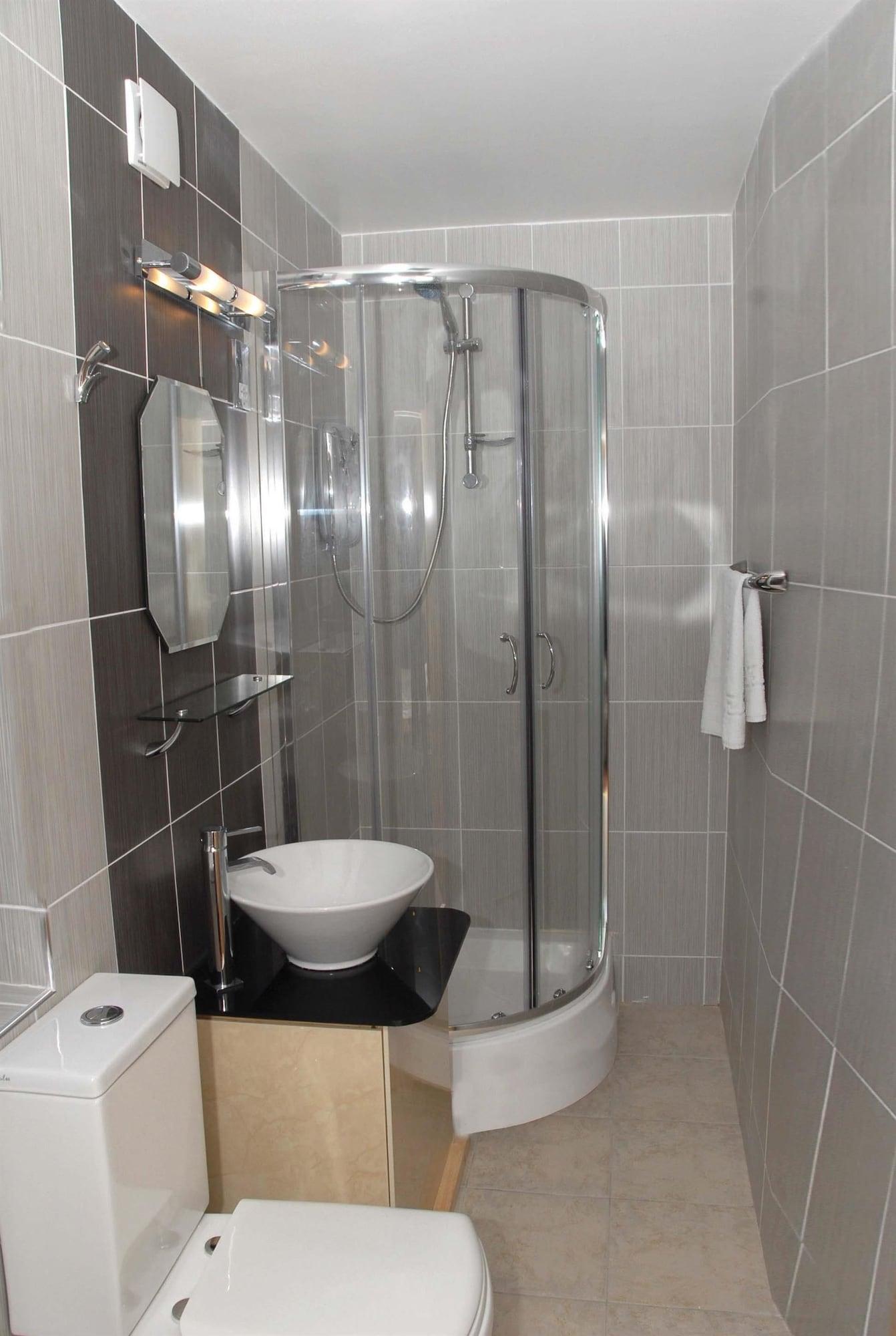 Best Western London Ilford Hotel Pokoj fotografie