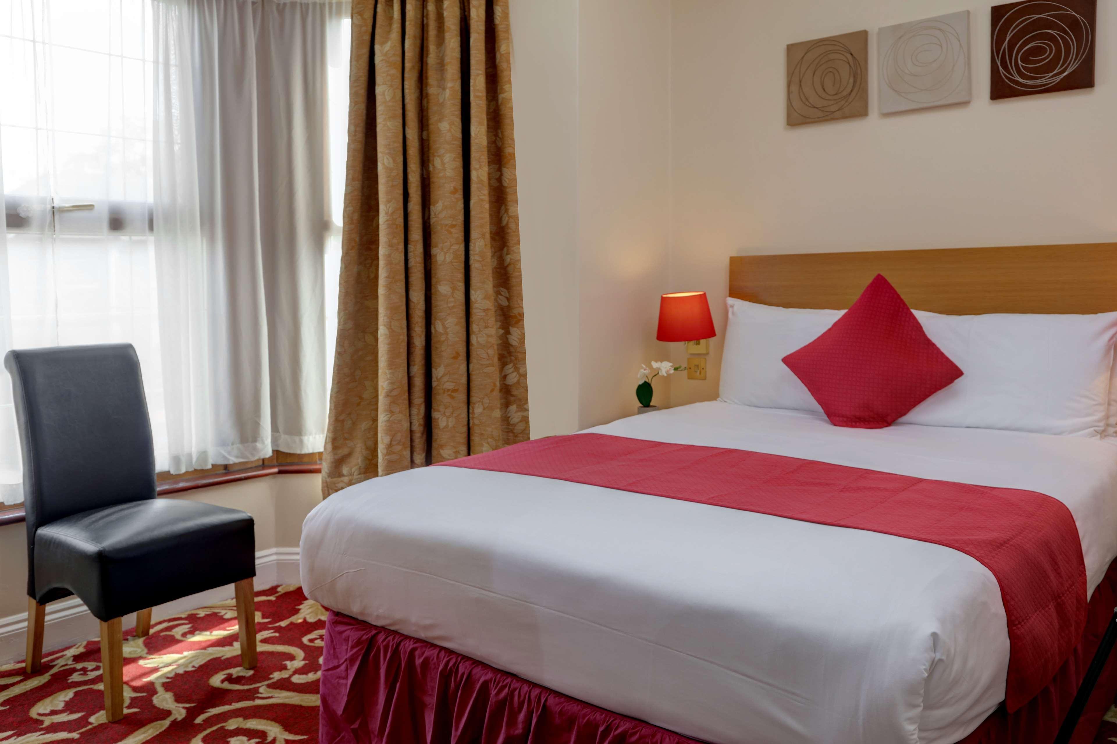 Best Western London Ilford Hotel Exteriér fotografie