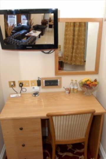 Best Western London Ilford Hotel Pokoj fotografie